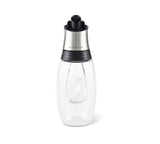 BRISTOL DUO DISTRIBUTEUR D'HUILE ET DE VINAIGRE EN VERRE, 420 ML