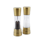Derwent Salt & Pepper Mill 190mm