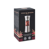Stadhampton Chilli & Spice Mill 165mm