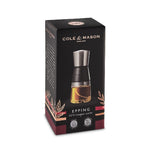 Epping Huile et Vinaigre Monsieur Vaporisateur 150 ml