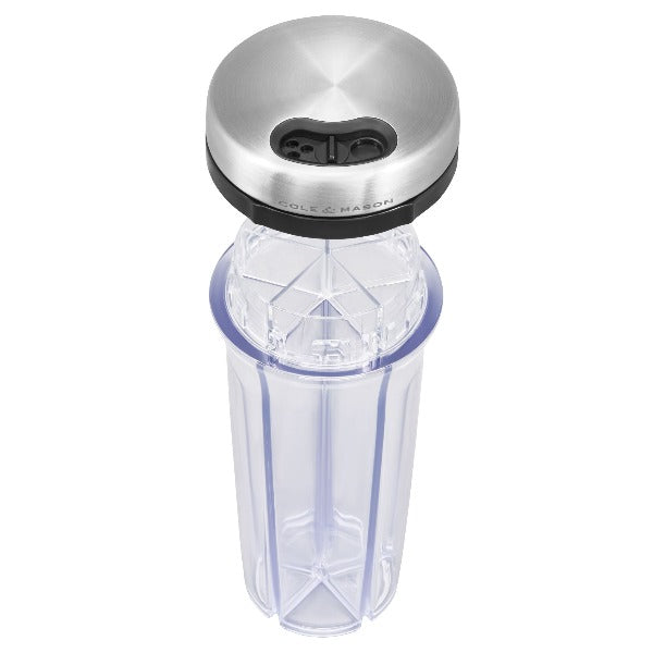 Saunderton Seasoning Shaker 190mm