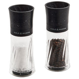 Warwick Inverta Salt & Pepper Mill Gift Set 145mm