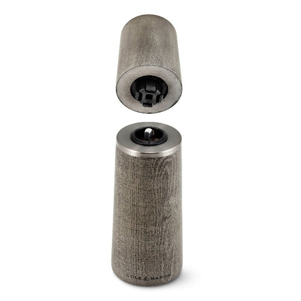 Marlow Salt & Pepper Mill Gift Set 185mm