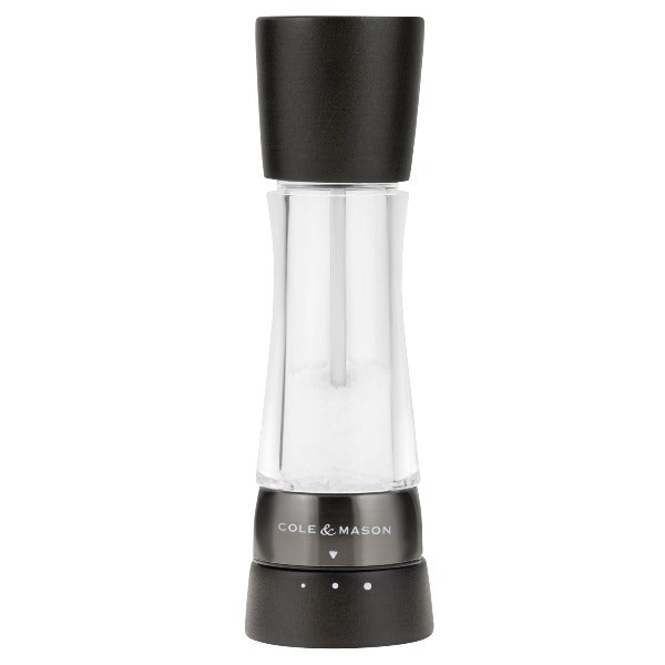 Derwent Salt & Pepper Mill 190mm