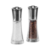 Everyday Salt & Pepper Mill Gift Set 165mm