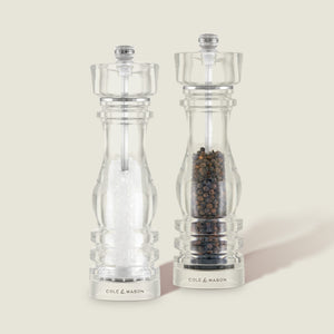 #220mm#salt&pepperset