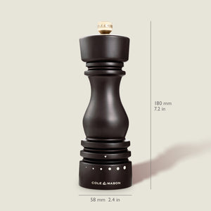 #180mm#salt&pepperset