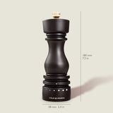 #180mm#salt&pepperset