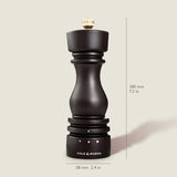 #180mm#salt&pepperset