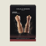 #220mm#salt&pepperset