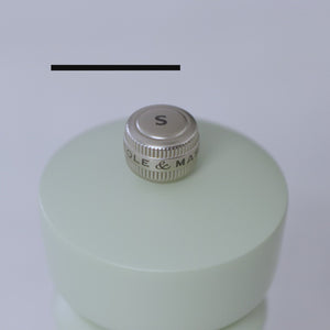 Moulin à sel et à poivre Kenton Sauge