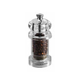 575 Acrylic Salt & Pepper Mill 105mm