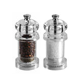 575 Acrylic Salt & Pepper Mill 105mm