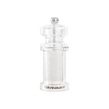 605 Acrylic Salt and Pepper Mill 144mm