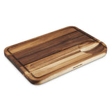 Berden Extra Large Acacia Wood Carving Chopping & Serving Board