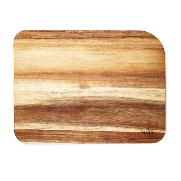 Berden Extra Large Acacia Wood Carving Chopping & Serving Board