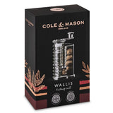 Wallis Professional Nutmeg Grinder - Cole & Mason