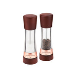 Derwent Salt & Pepper Mill 190mm