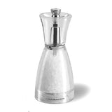 Pina Precision+ Salt Mill 12.5cm