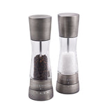 Derwent Salt & Pepper Mill 190mm