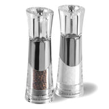 Bobbi  Salt & Pepper Mills 185mm