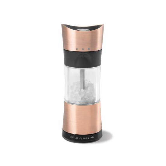 Horsham Inverted Salt & Pepper Mill 155mm